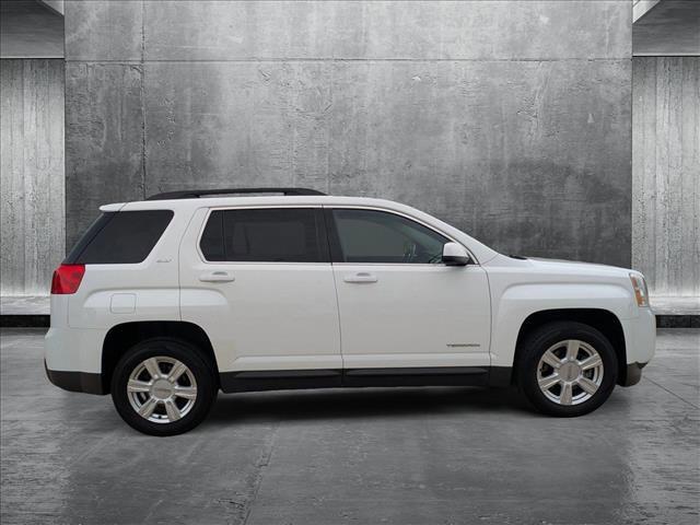 used 2014 GMC Terrain car, priced at $9,512