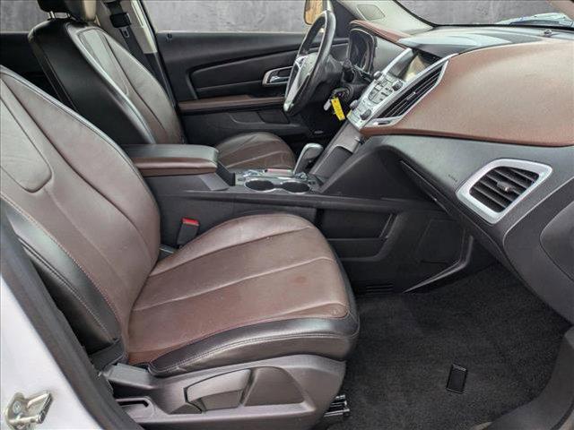 used 2014 GMC Terrain car, priced at $9,512