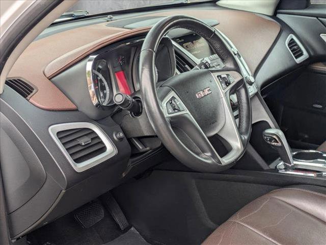 used 2014 GMC Terrain car, priced at $9,512