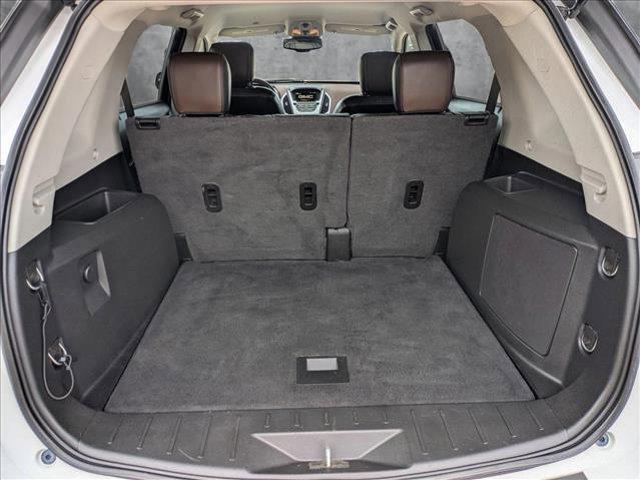 used 2014 GMC Terrain car, priced at $9,512