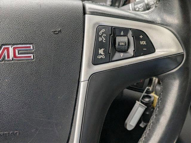 used 2014 GMC Terrain car, priced at $9,512