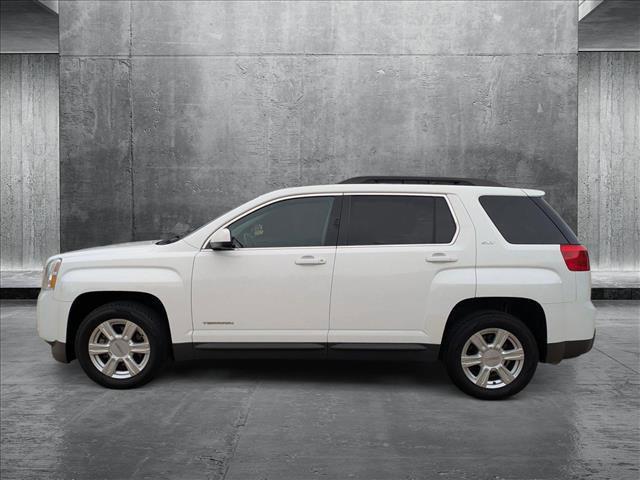 used 2014 GMC Terrain car, priced at $9,512