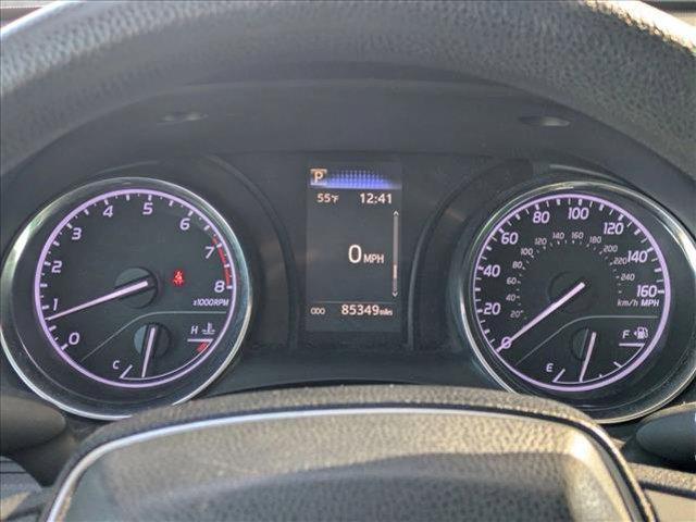 used 2019 Toyota Camry car, priced at $18,490