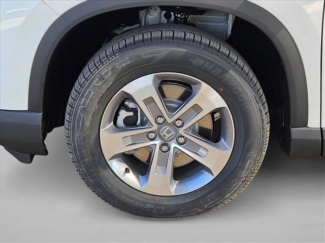 new 2025 Honda Pilot car, priced at $42,825