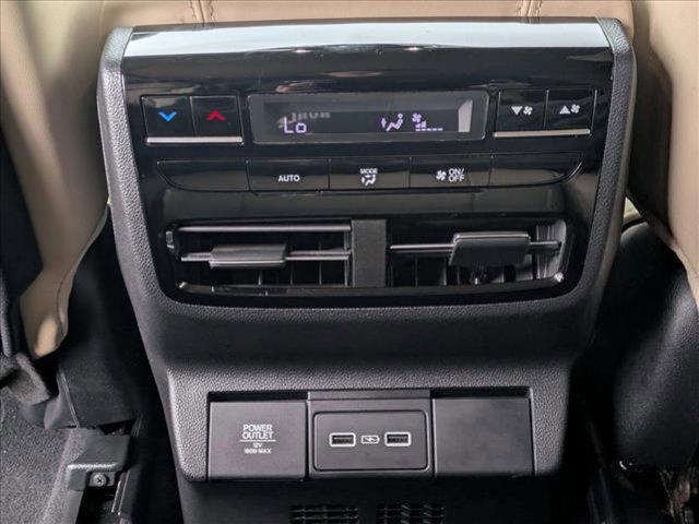 used 2022 Acura MDX car, priced at $30,843