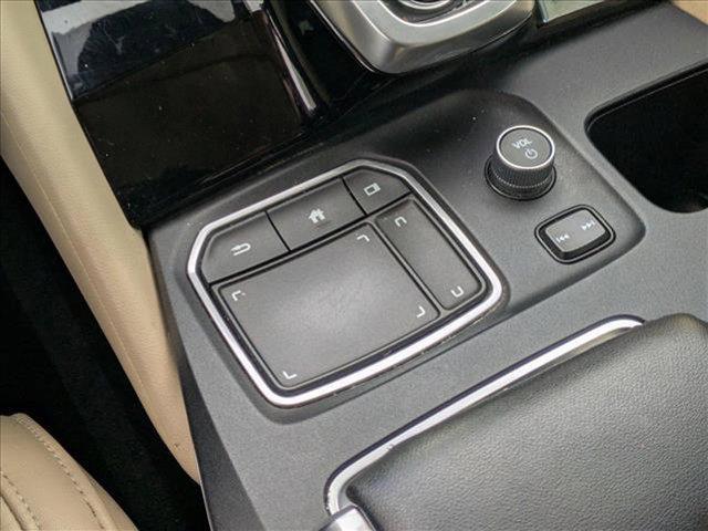 used 2022 Acura MDX car, priced at $32,995