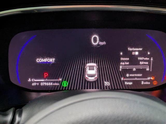used 2022 Acura MDX car, priced at $30,843