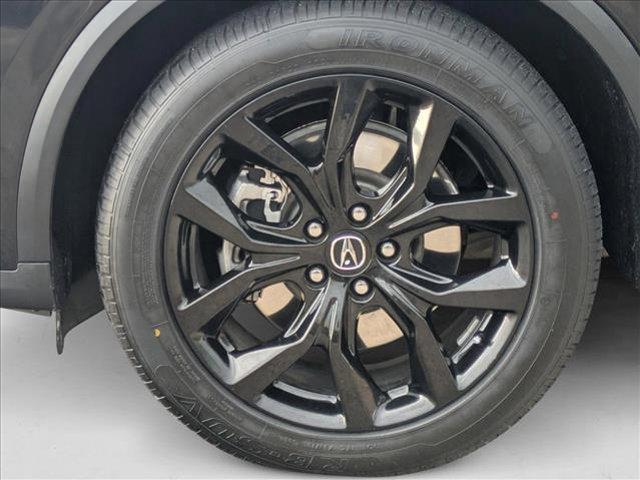 used 2022 Acura MDX car, priced at $30,843