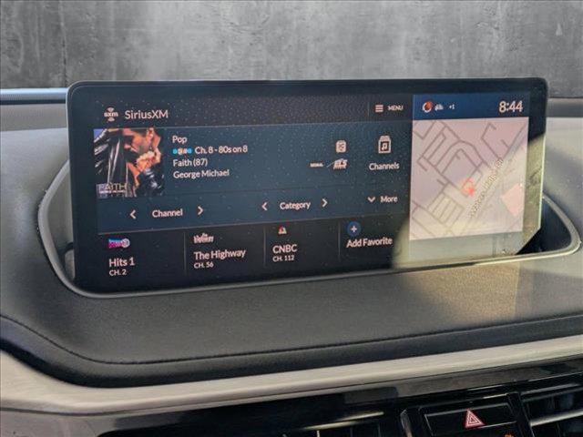 used 2022 Acura MDX car, priced at $32,995
