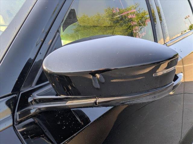 used 2022 Acura MDX car, priced at $32,995