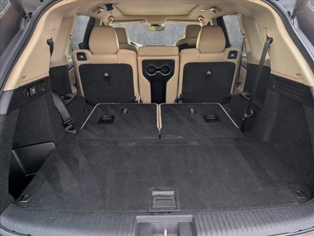used 2022 Acura MDX car, priced at $32,995