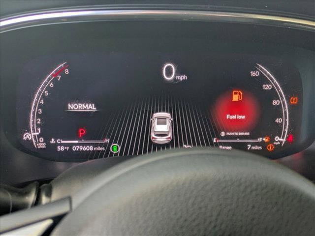 used 2022 Acura MDX car, priced at $32,995
