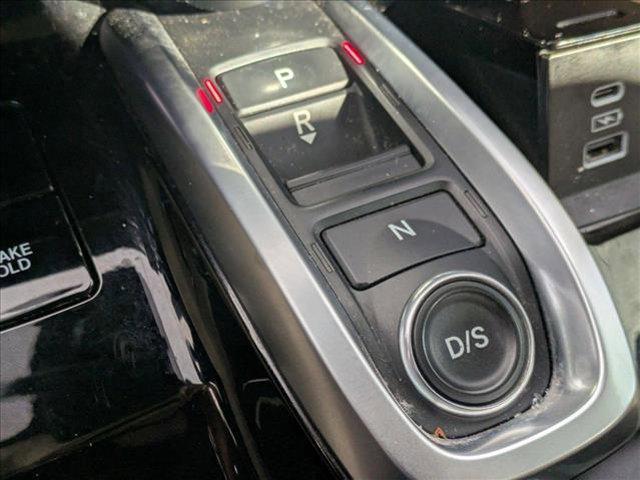 used 2022 Acura MDX car, priced at $32,995