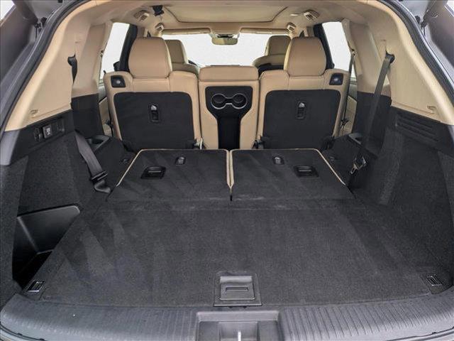 used 2022 Acura MDX car, priced at $30,843