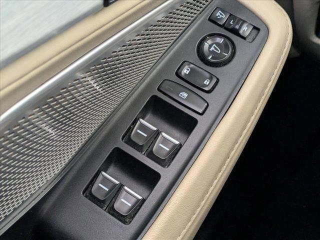 used 2022 Acura MDX car, priced at $32,995