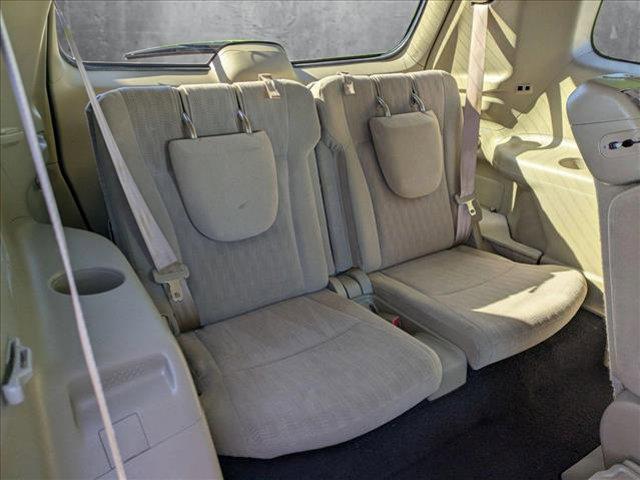 used 2013 Toyota Highlander car, priced at $12,609