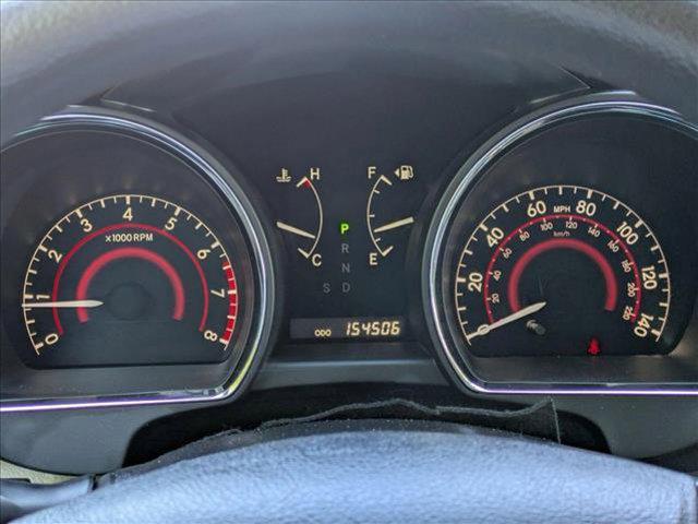 used 2013 Toyota Highlander car, priced at $12,609