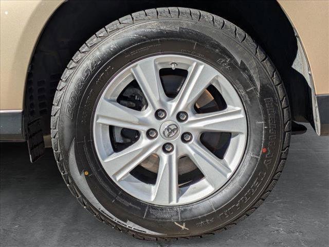 used 2013 Toyota Highlander car, priced at $12,609