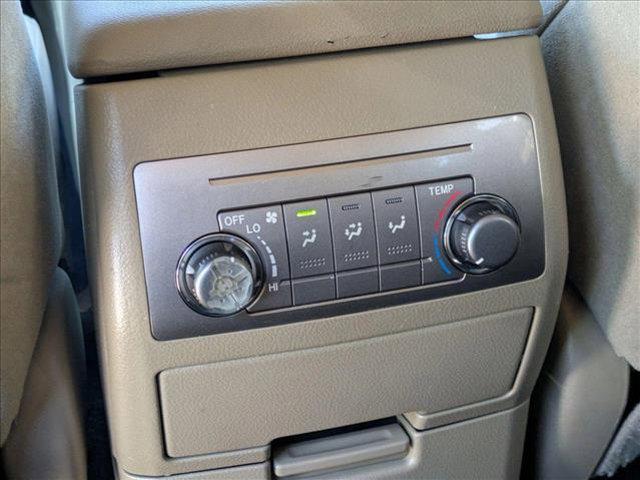 used 2013 Toyota Highlander car, priced at $12,609