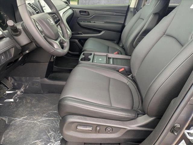 new 2025 Honda Odyssey car, priced at $42,152
