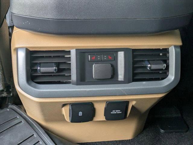 used 2022 Ford F-150 car, priced at $37,995