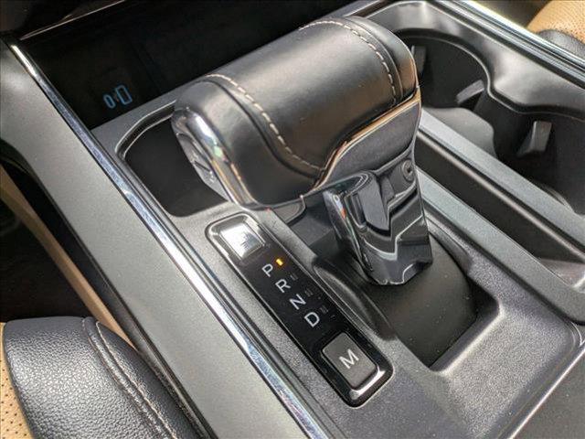used 2022 Ford F-150 car, priced at $37,995