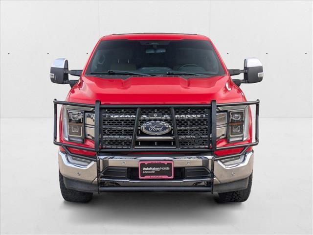 used 2022 Ford F-150 car, priced at $33,994