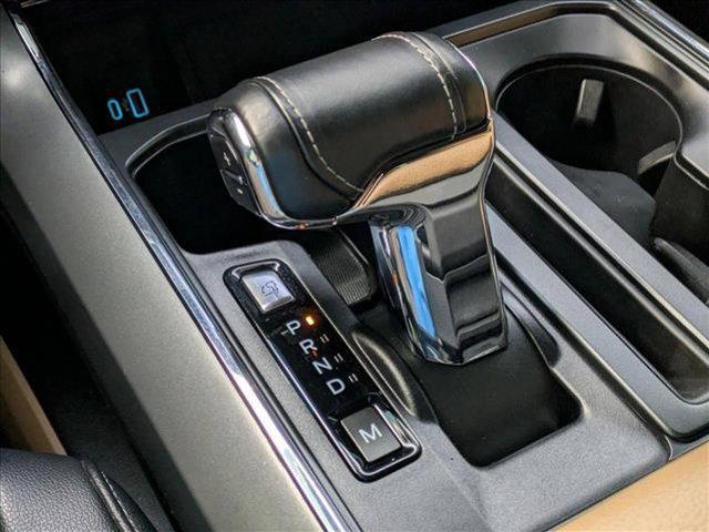 used 2022 Ford F-150 car, priced at $36,295