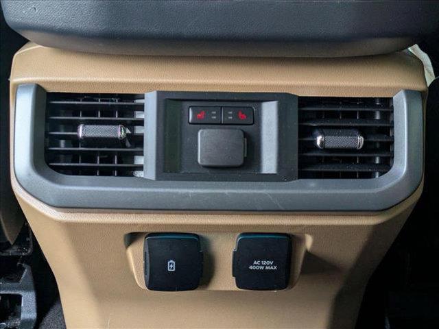 used 2022 Ford F-150 car, priced at $36,295