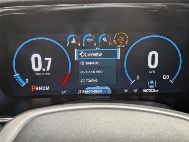 used 2022 Ford F-150 car, priced at $37,995