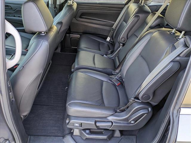 used 2024 Honda Odyssey car, priced at $37,995