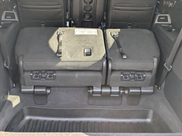 used 2023 Honda Odyssey car, priced at $38,498