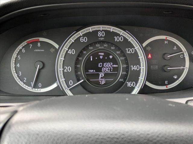 used 2013 Honda Accord car, priced at $13,201