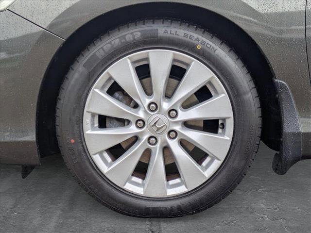 used 2013 Honda Accord car, priced at $13,201