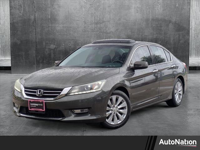 used 2013 Honda Accord car, priced at $13,201
