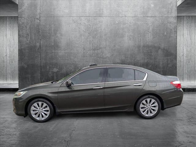 used 2013 Honda Accord car, priced at $13,201