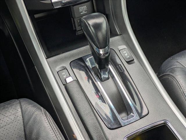 used 2013 Honda Accord car, priced at $13,201
