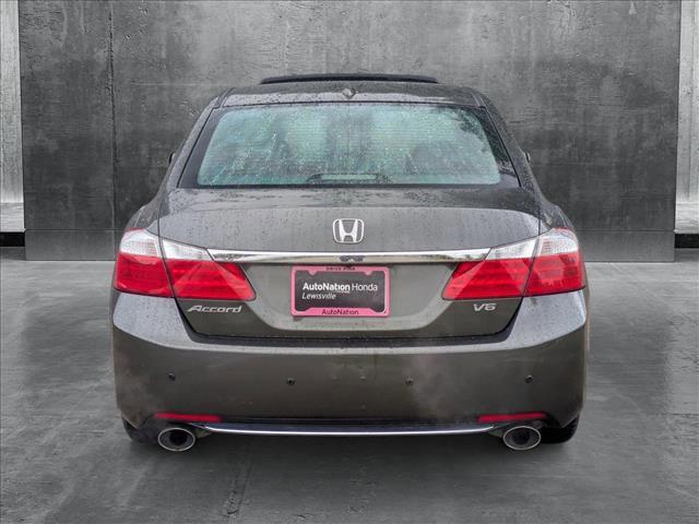 used 2013 Honda Accord car, priced at $13,201