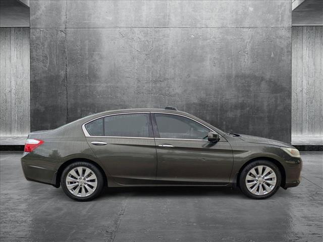 used 2013 Honda Accord car, priced at $13,201