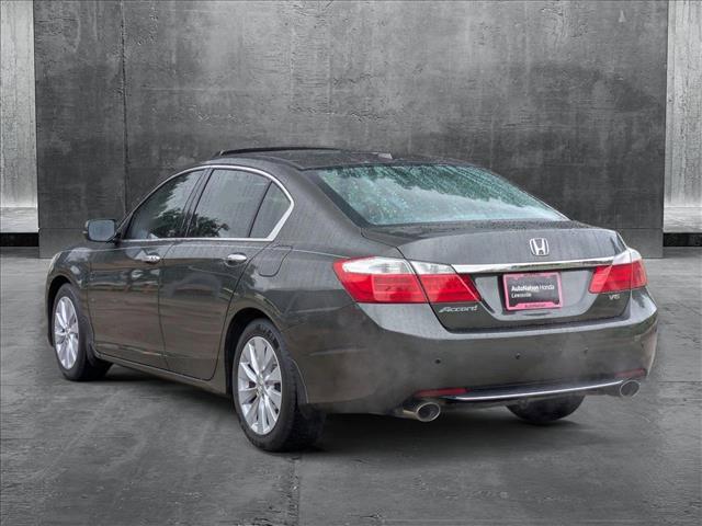 used 2013 Honda Accord car, priced at $13,201
