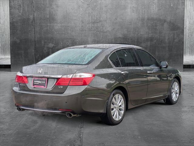 used 2013 Honda Accord car, priced at $13,201