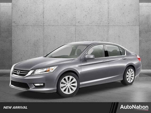 used 2013 Honda Accord car, priced at $13,201