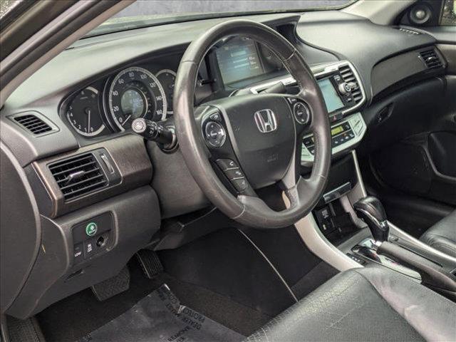 used 2013 Honda Accord car, priced at $13,201