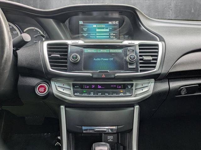 used 2013 Honda Accord car, priced at $13,201