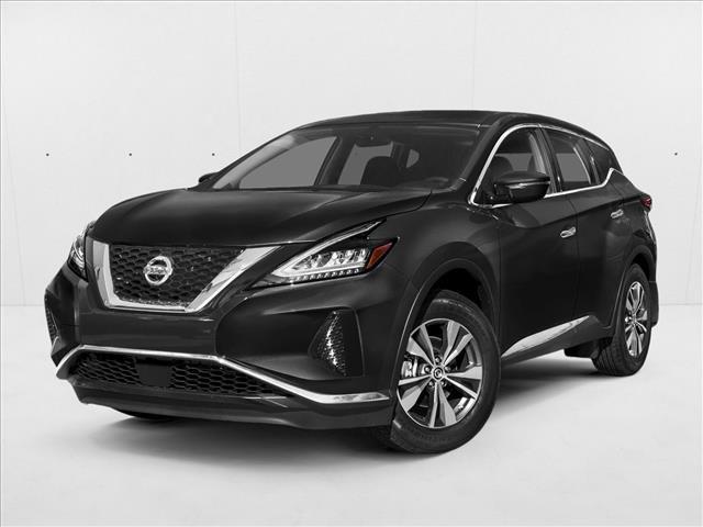 used 2023 Nissan Murano car, priced at $21,705