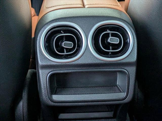 used 2023 Mercedes-Benz C-Class car, priced at $33,490