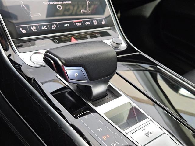 used 2019 Audi A8 car, priced at $32,595