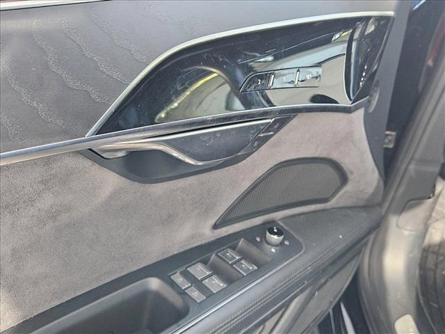 used 2019 Audi A8 car, priced at $35,995