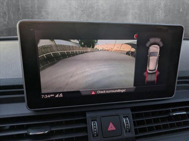 used 2018 Audi Q5 car, priced at $17,995