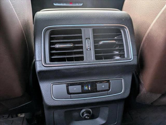 used 2018 Audi Q5 car, priced at $17,995